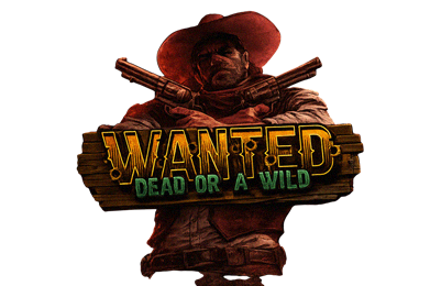 Wanted Dead Or A Wild slot western Hacksaw Gaming cu volatilitate maximă